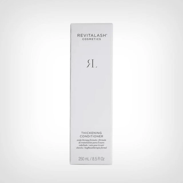 RevitaLash Thickening Conditioner 250ml – Regenerator za puniju kosu - Tanka i svilena kosa