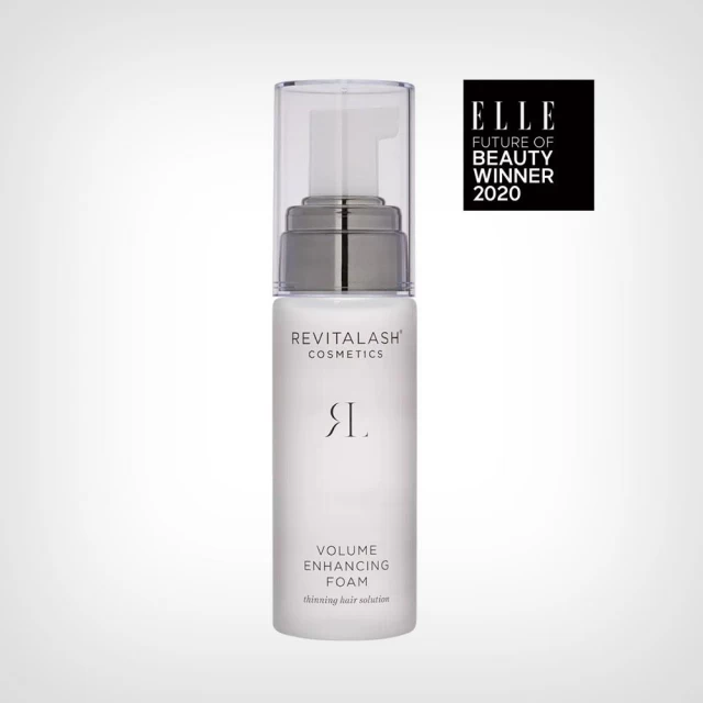 RevitaLash Volume Enhancing Foam 55ml – Pena za volumen, rast i bujniju kosu - Preparati za rast kose