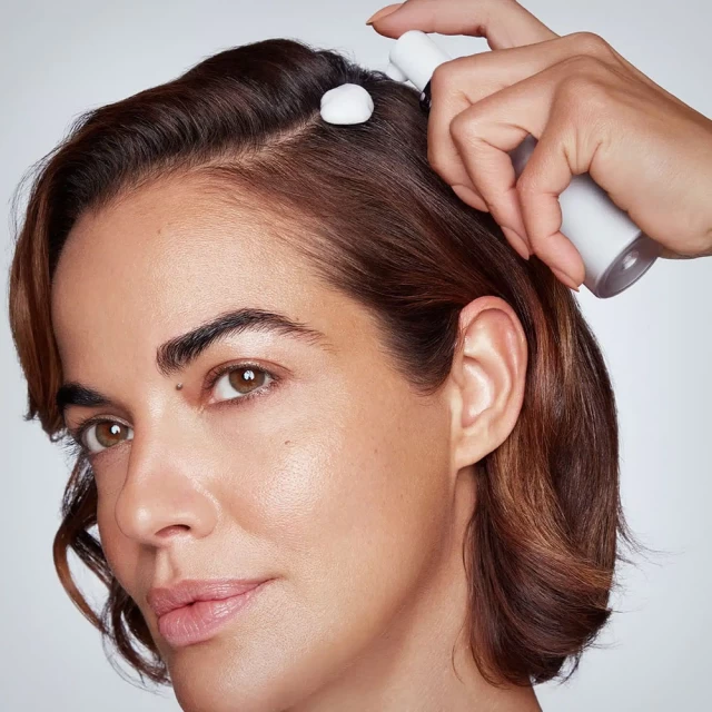 RevitaLash Volume Enhancing Foam 55ml – Pena za volumen, rast i bujniju kosu - Preparati za rast kose