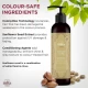 MKS Eco Color care conditioner 296ml - Tanka i svilena kosa