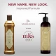 MKS Eco Color care šampon 296ml - Tanka i svilena kosa