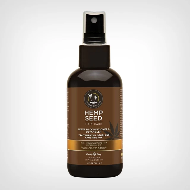 MKS Eco Hemp Seed tretman u spreju 118ml - Ulja za kosu