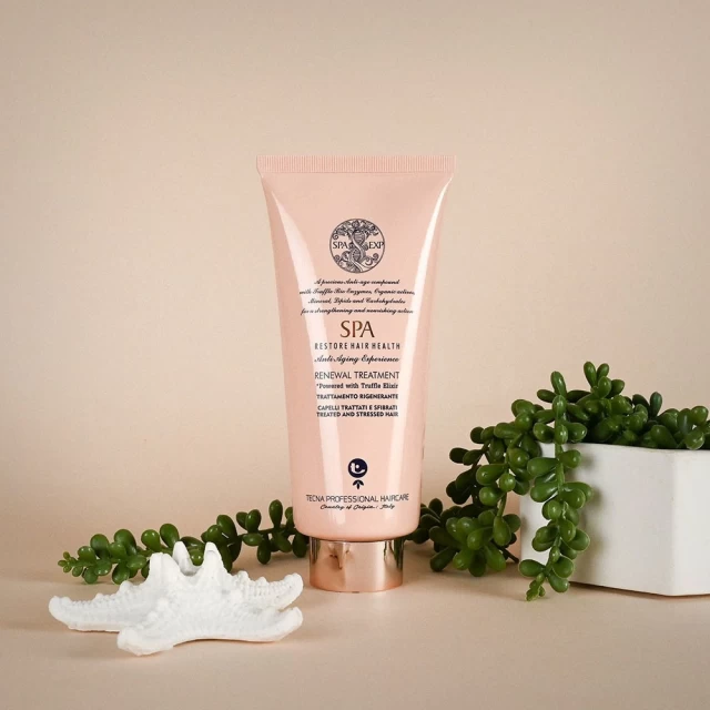 TECNA Spa Bio Renewal treatment 200ml - Proteinske maske za kosu