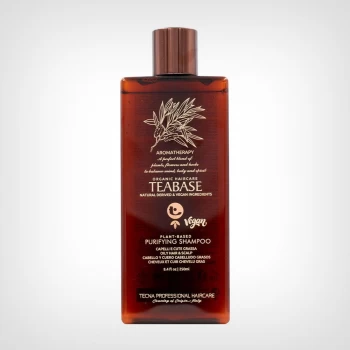 TECNA Teabase – Purifying Shampoo 250ml