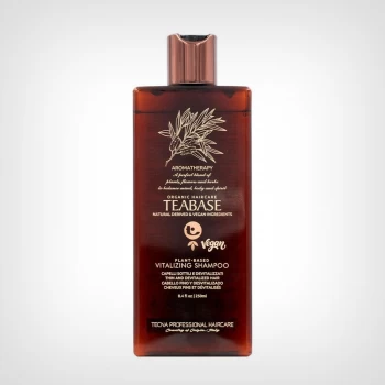 TECNA Teabase – Vitalizing Shampoo 250ml