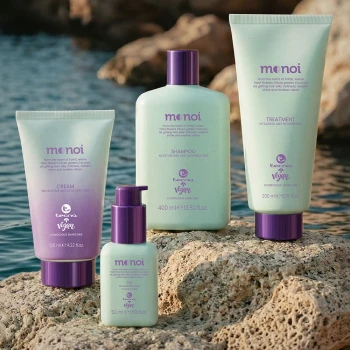 TECNA Monoi  Sun Care SET