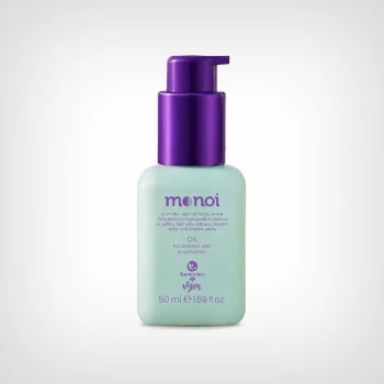 TECNA Monoi Sun Care Regenerating Oil 50ml