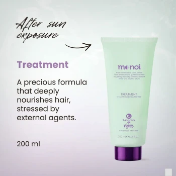 TECNA Monoi Sun Care Treatment 200ml