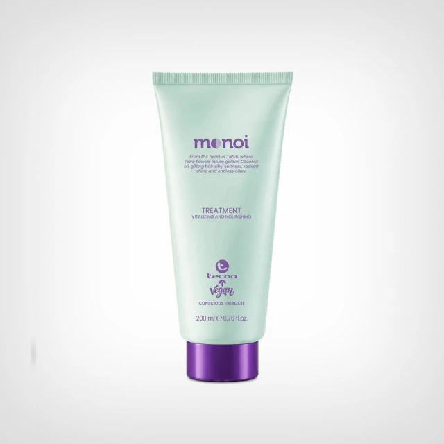 TECNA Monoi Sun Care Treatment 200ml - Sunčane linije - rasprodaja do isteka zaliha
