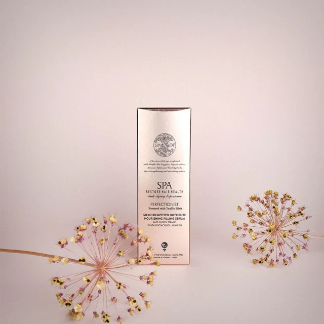 TECNA Spa Perfectionist – nourishing filling serum 100ml - Ulja za kosu