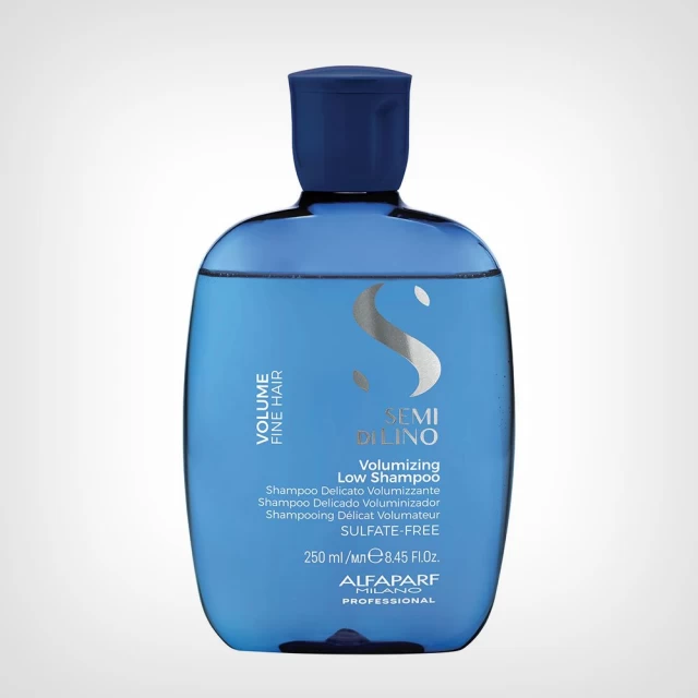 Alfaparf Semi Di Lino Volumizing šampon 250ml - Black Friday akcija