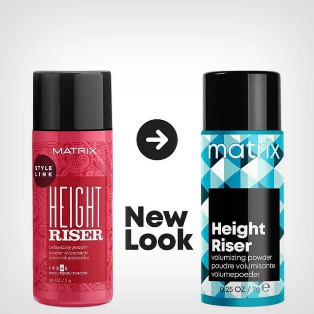 Matrix Style Link Height Riser puder za volumen 7g - Uskršnja akcija