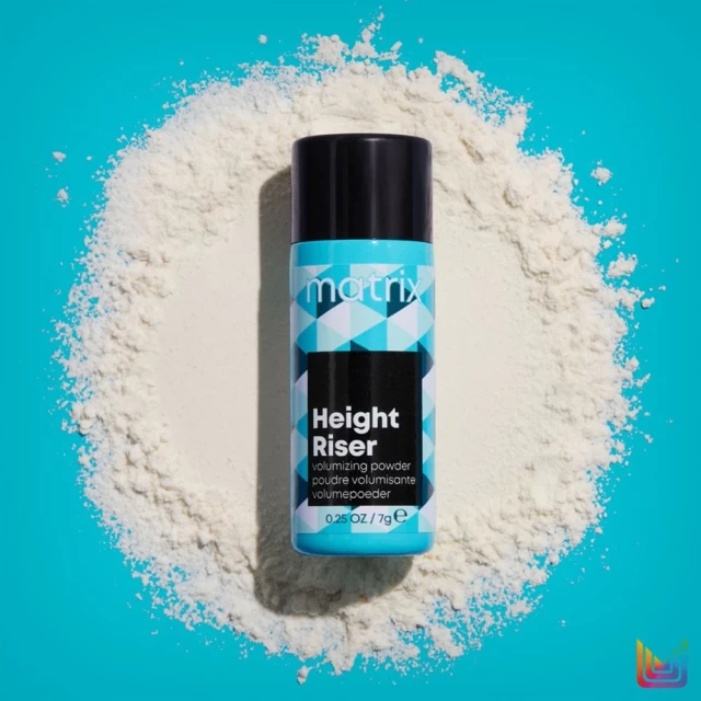 Matrix Style Link Height Riser puder za volumen 7g - Uskršnja akcija