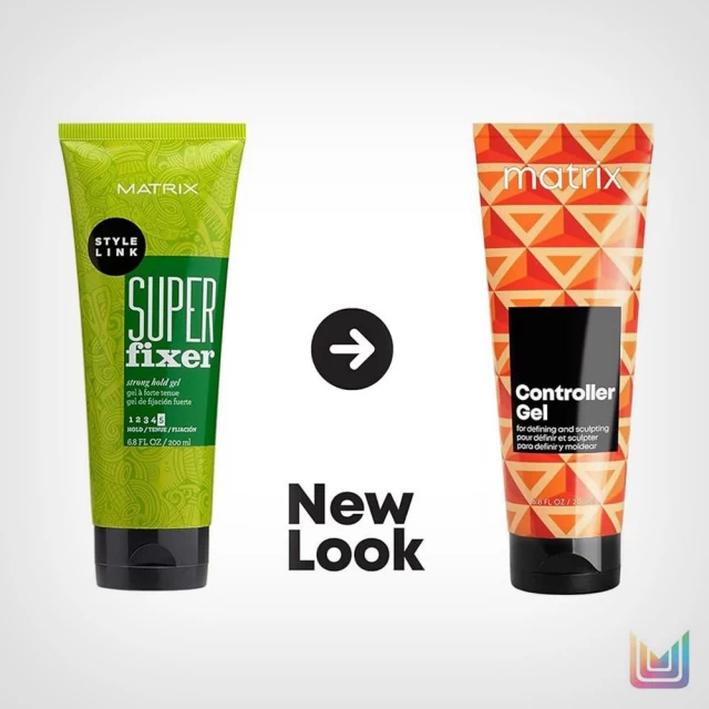 Matrix Style Link Controller gel za kosu 200ml - Uskršnja akcija