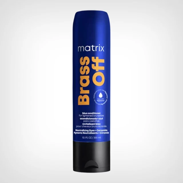 Matrix TR Brass Off regenerator 300ml - Uskršnja akcija