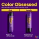 Matrix TR Color Obsessed šampon 300ml - Uskršnja akcija