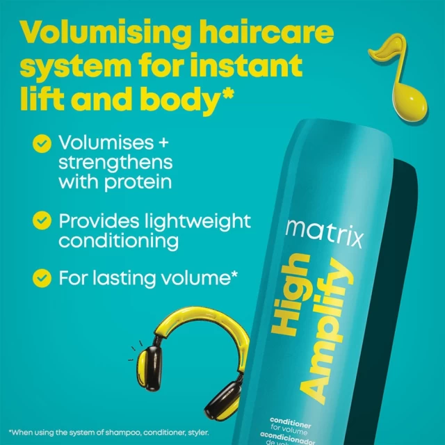 Matrix TR High Amplify regenerator 300ml - Uskršnja akcija