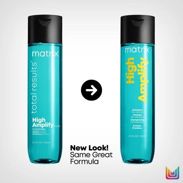 Matrix TR High Amplify šampon 300ml - Uskršnja akcija