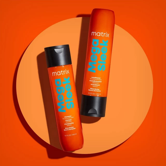 Matrix TR Mega Sleek regenerator 300ml - Uskršnja akcija