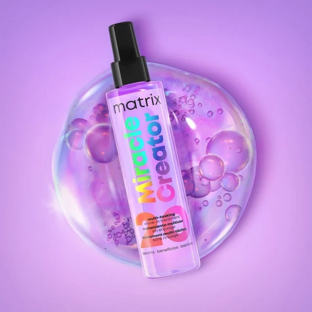 Matrix TR Miracle Creator sprej 190ml - Sprej za kosu