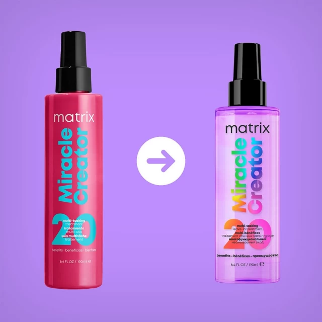 Matrix TR Miracle Creator sprej 190ml - Sprej za kosu