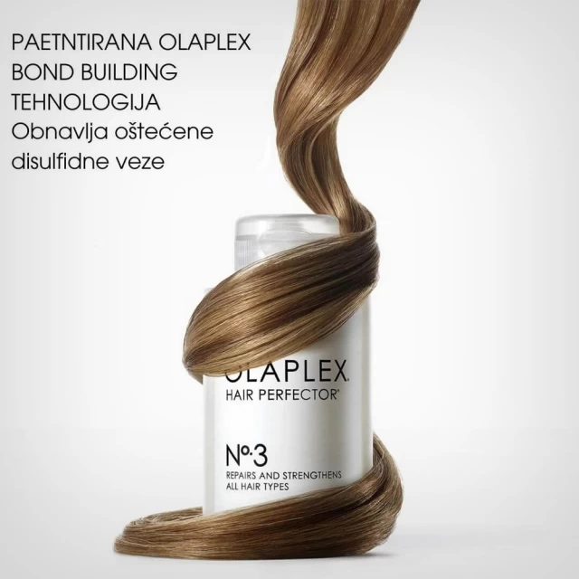 Olaplex No. 3 Hair Perfector 100ml - Dostava-kat