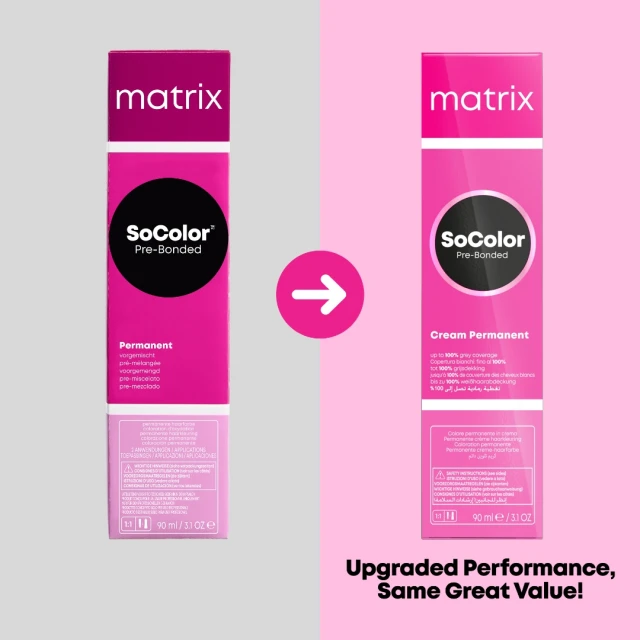 Matrix So Color beauty permanentna boja za kosu 90ml - Farbe za kosu