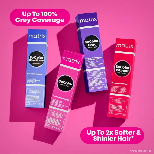 Matrix So Color beauty permanentna boja za kosu 90ml - Farbe za kosu