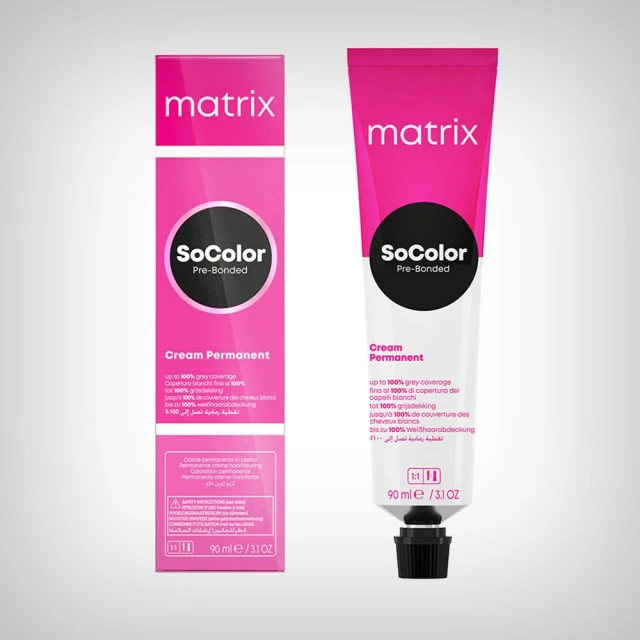 Matrix So Color beauty permanentna boja za kosu 90ml - Farbe za kosu