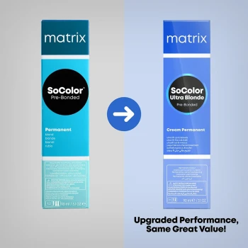 Matrix So Color Beauty Extra Blonde permanentna boja za kosu 90ml