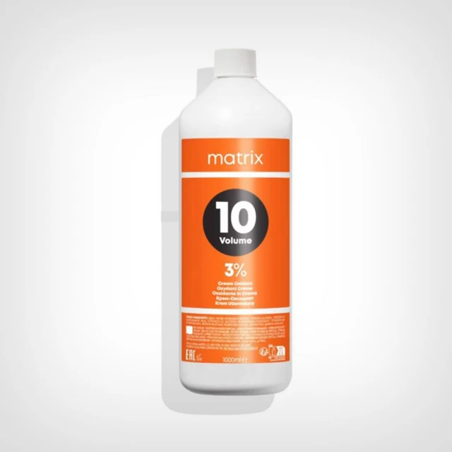 Matrix Cream Oxydant Developer 1000ml - Hidrogeni