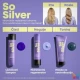 Matrix TR Color Obsessed So Silver regenerator 300ml - Uskršnja akcija