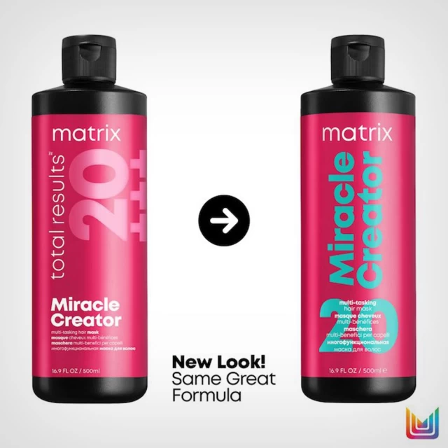 Matrix TR Miracle Creator maska 500ml - Uskršnja akcija