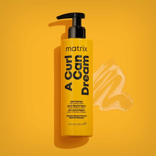 Matrix A Curl Can Dream gel 250ml - Uskršnja akcija