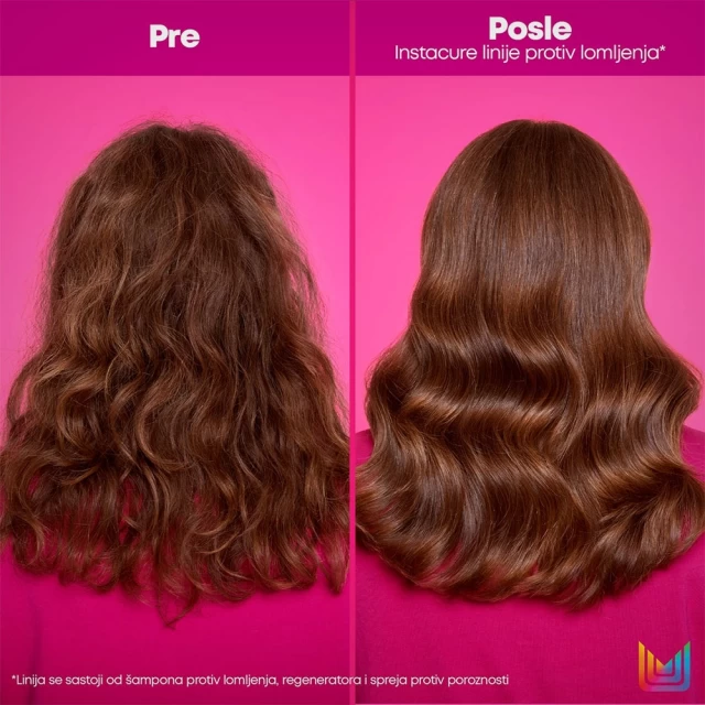 Matrix Total Results InstaCure sprej 190ml - Sprej za kosu