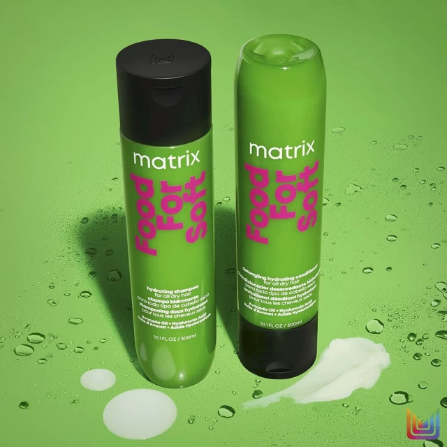 Matrix Food For Soft regenerator 300ml - Uskršnja akcija