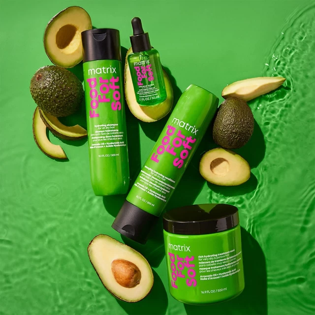 Matrix Food For Soft regenerator 300ml - Uskršnja akcija