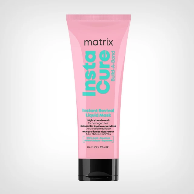 Matrix InstaCure Build-A-Bond tečna maska 250ml - Proteinske maske za kosu