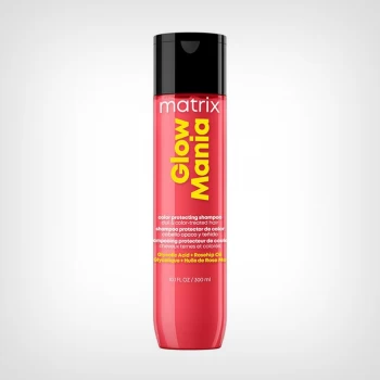 Matrix Glow Mania Color Protecting šampon 300ml