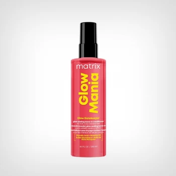 Matrix Glow Mania Gatekeeper Leave-In regenerator u spreju 250ml