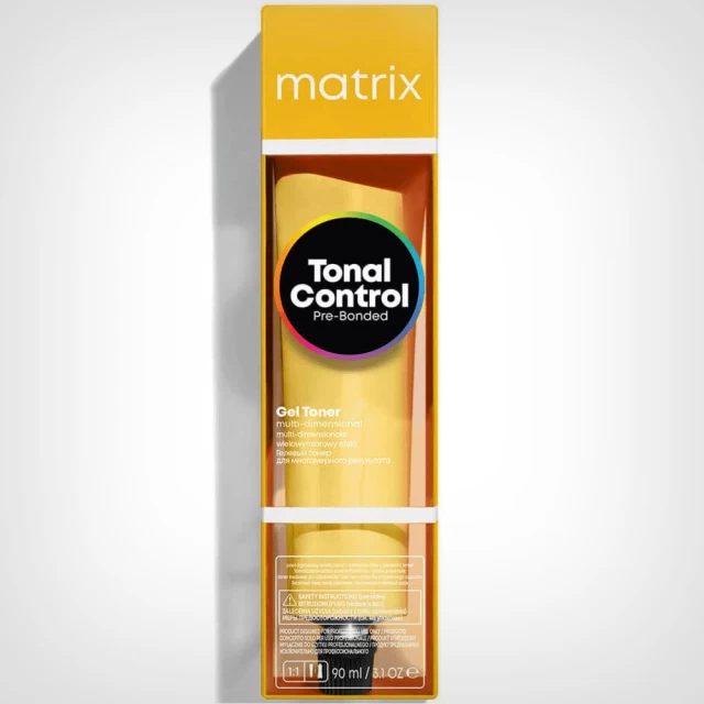 Matrix Tonal Control demi permanentna boja za kosu 90ml - Koloracija