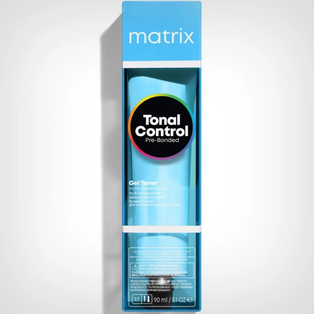 Matrix Tonal Control demi permanentna boja za kosu 90ml - Koloracija