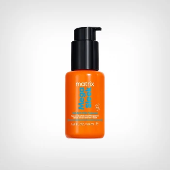 Matrix Mega Sleek Anti-Frizz termoaktivni serum za zaglađivanje kose 50 ml