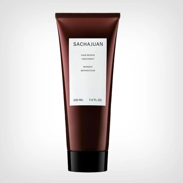 Sachajuan Hair Repair – Maska za oporavak oštećene kose 220ml - Proteinske maske za kosu
