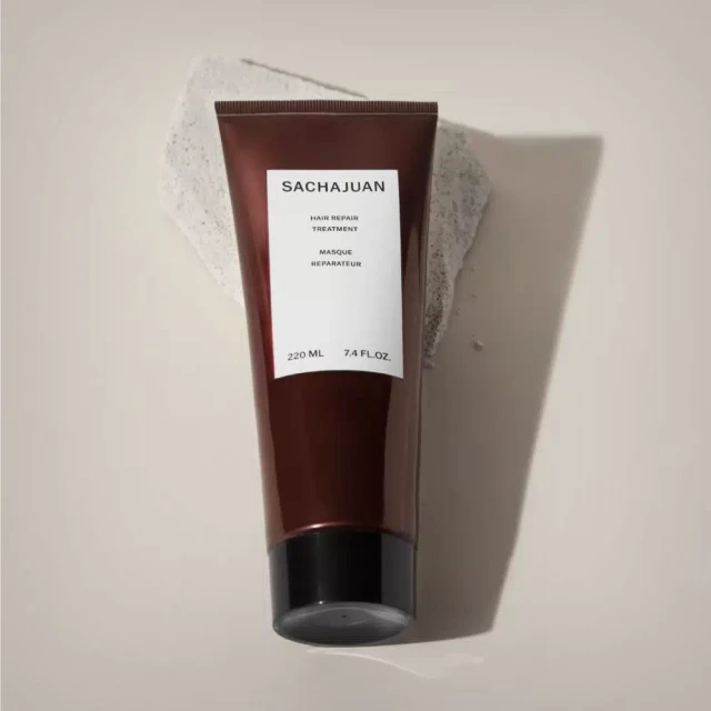 Sachajuan Hair Repair – Maska za oporavak oštećene kose 220ml - Proteinske maske za kosu