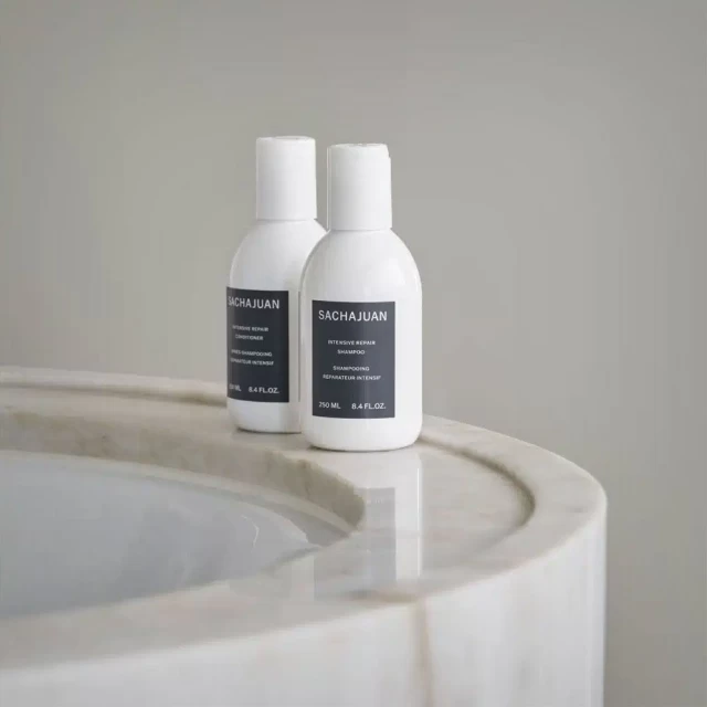 Sachajuan Intensive Repair Conditioner – Regenerator za intenzivan oporavak oštećene, porozne, suve ili kose izložene suncu - Nega farbane kose