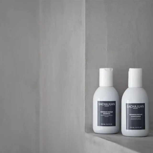 Sachajuan Intensive Repair Conditioner – Regenerator za intenzivan oporavak oštećene, porozne, suve ili kose izložene suncu - Nega farbane kose