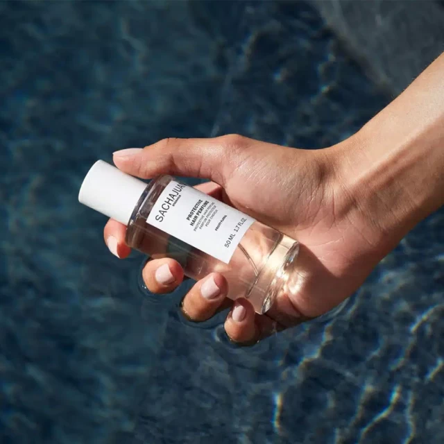 Sachajuan Protective Hair Perfume 50ml – Zaštitni parfem za kosu - Nega farbane kose