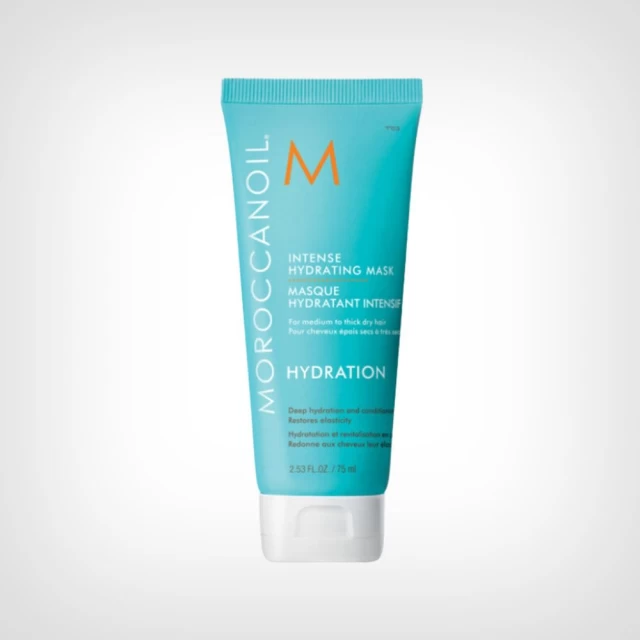 Moroccanoil Hydrating Intense maska 75ml - Dostava-kat