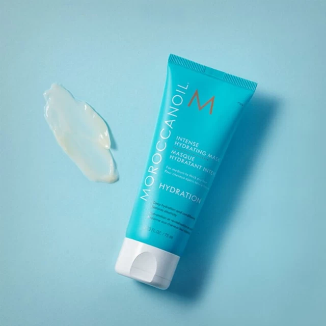 Moroccanoil Hydrating Intense maska 75ml - Dostava-kat